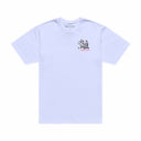 TROY LEE DESIGNS - 26.1 Short Sleeve Tee - Heritage White