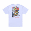 TROY LEE DESIGNS - 26.1 Short Sleeve Tee - Heritage White