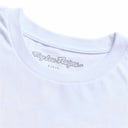 TROY LEE DESIGNS - 26.1 Short Sleeve Tee - Heritage White