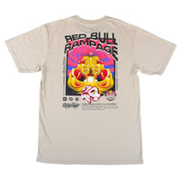 Thumbnail for TLD 24 RED BULL RAMPAGE TEE
