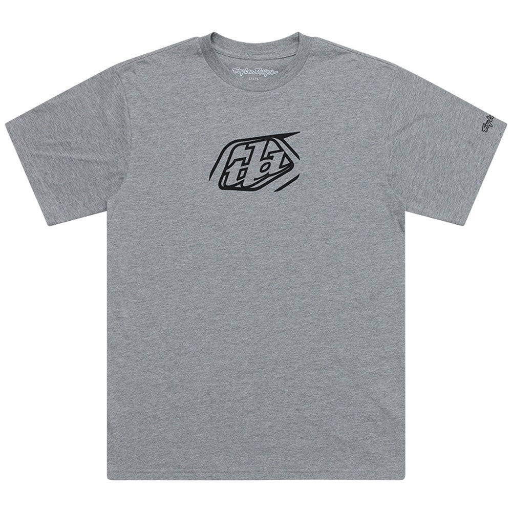 TLD 25.1 BADGE SS TEE