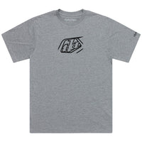 Thumbnail for TLD 25.1 BADGE SS TEE