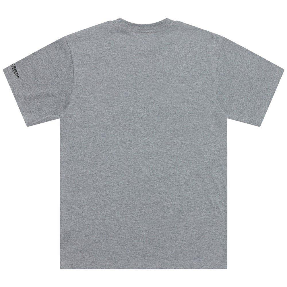 TLD 25.1 BADGE SS TEE