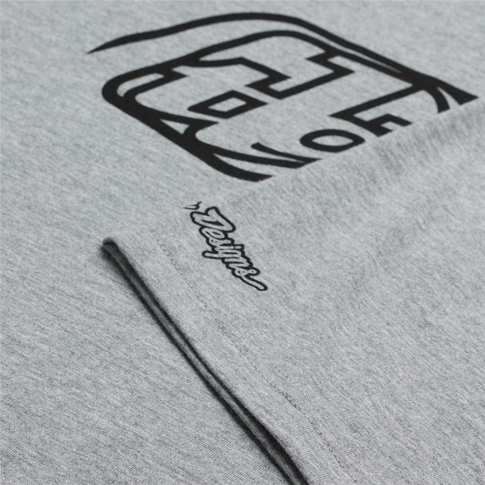 TLD 25.1 BADGE SS TEE