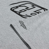 Thumbnail for TLD 25.1 BADGE SS TEE