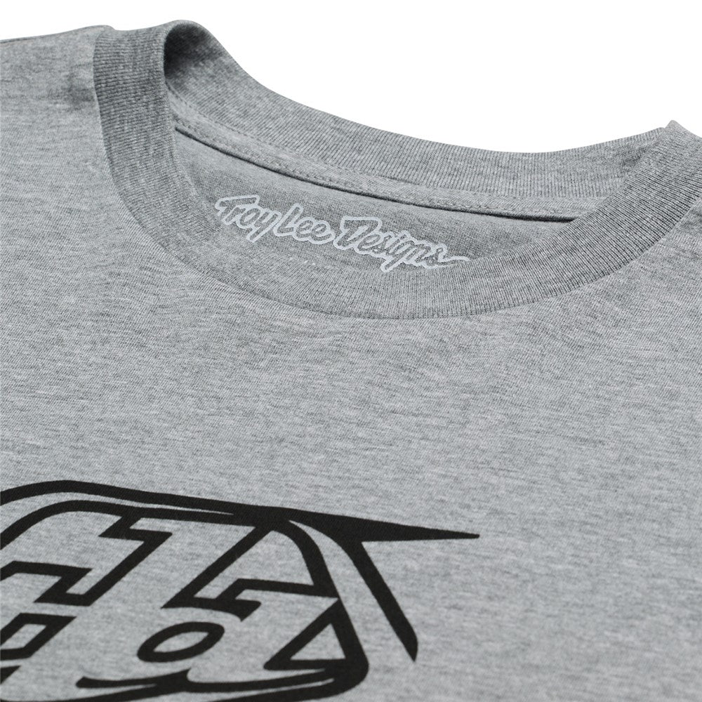 TLD 25.1 BADGE SS TEE