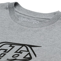 Thumbnail for TLD 25.1 BADGE SS TEE