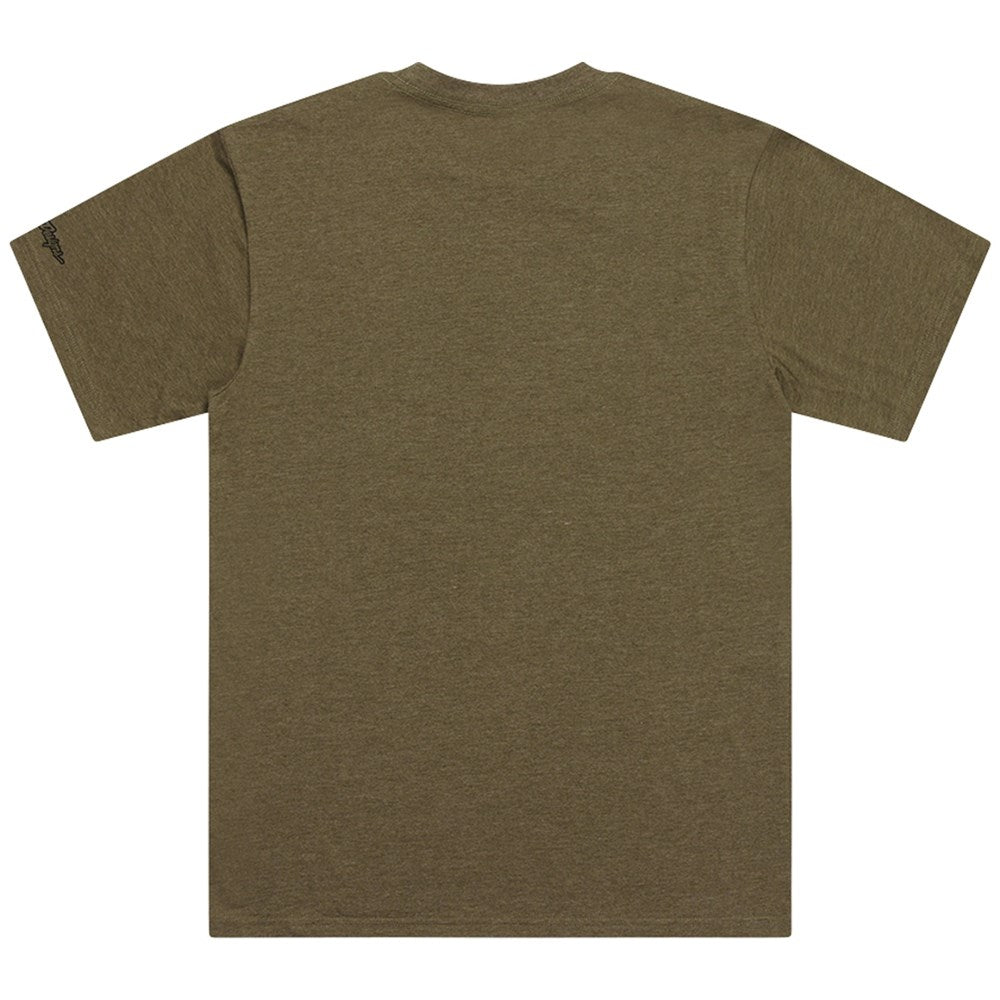 TLD 25.1 BADGE SS TEE