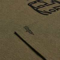 Thumbnail for TLD 25.1 BADGE SS TEE