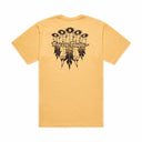 TROY LEE DESIGNS - 26.1 Short Sleeve Tee - Feather Bleached Melon
