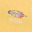 TROY LEE DESIGNS - 26.1 Short Sleeve Tee - Feather Bleached Melon