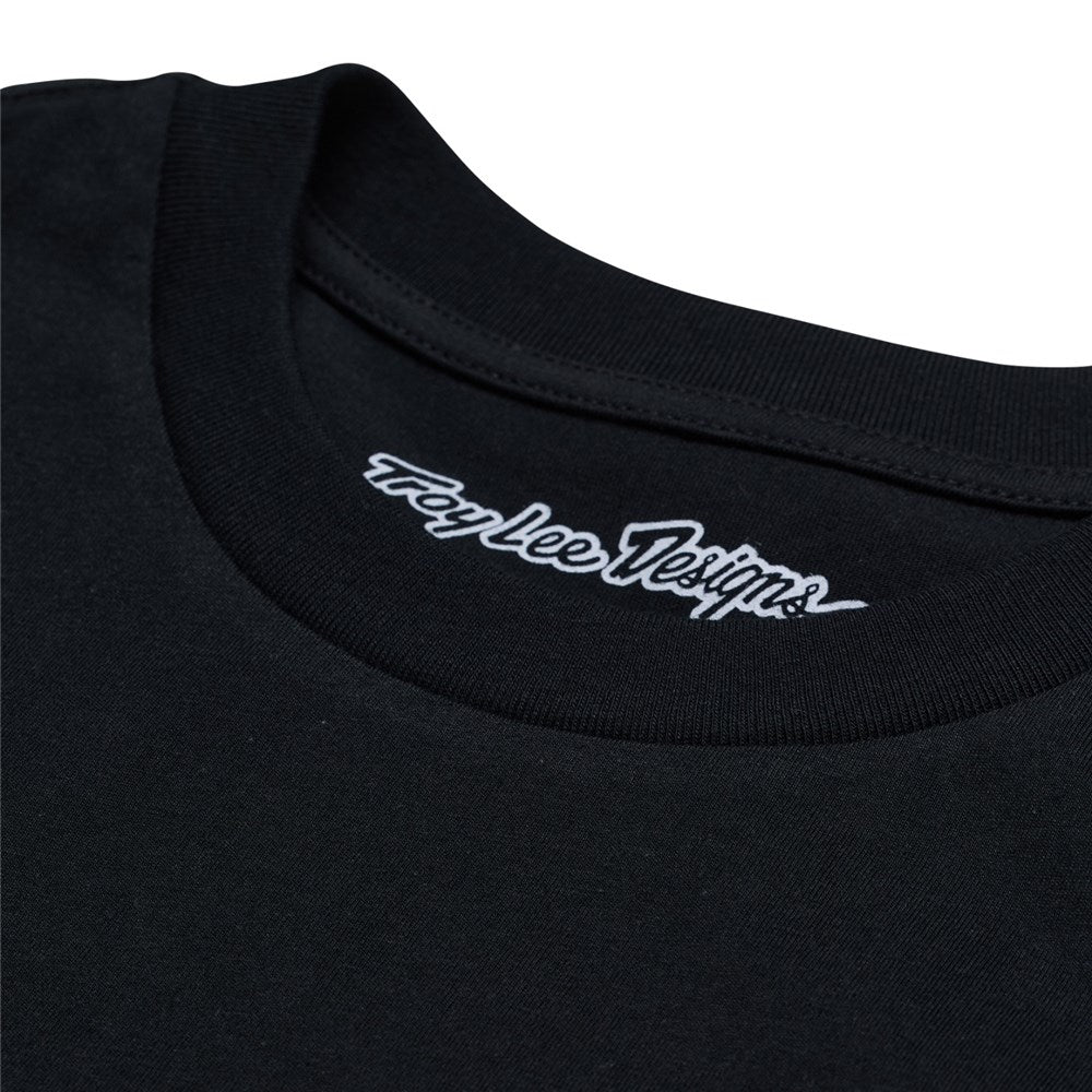 TLD 25.1 PEACE OUT SS TEE