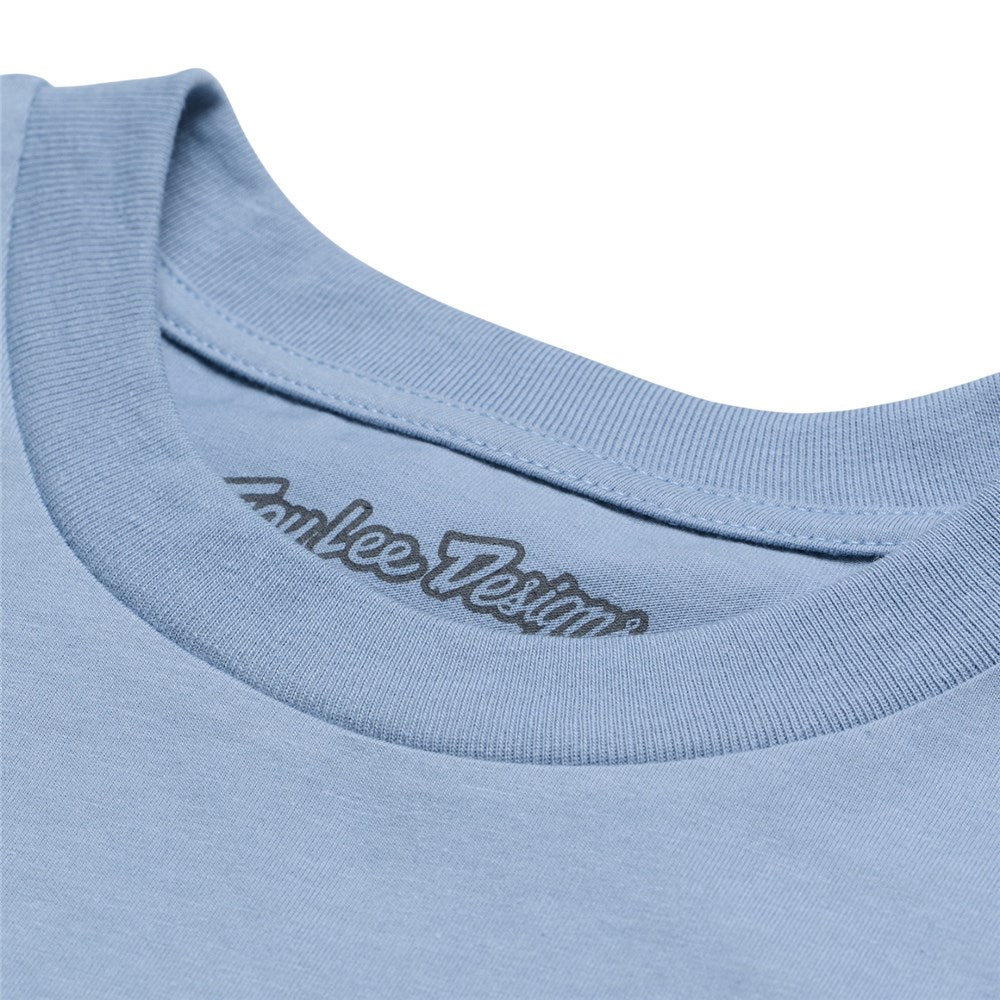 TLD 25.1 PEACE OUT SS TEE