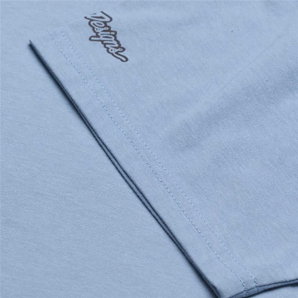 TLD 25.1 PEACE OUT SS TEE