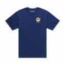 TROY LEE DESIGNS - 26.1 Short Sleeve Tee - Happy Dayz Navy