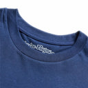 TROY LEE DESIGNS - 26.1 Short Sleeve Tee - Happy Dayz Navy