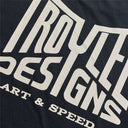 TROY LEE DESIGNS - 26.1 Short Sleeve Tee - Handlebar Black