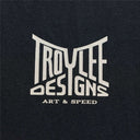 TROY LEE DESIGNS - 26.1 Short Sleeve Tee - Handlebar Black