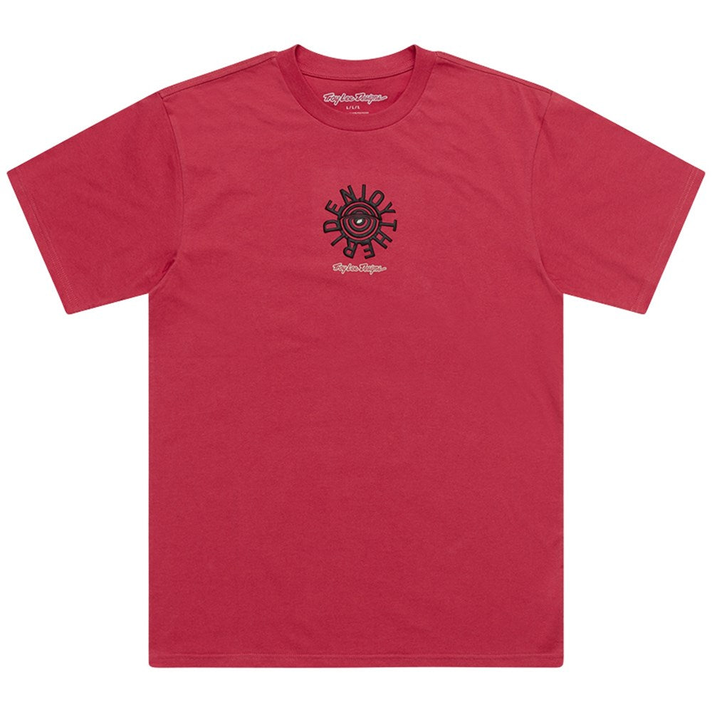 TLD 25.1 ENJOY SS TEE