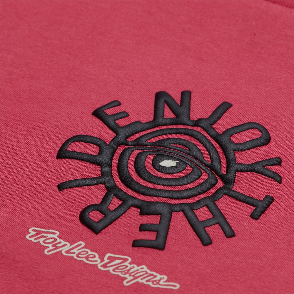 TLD 25.1 ENJOY SS TEE