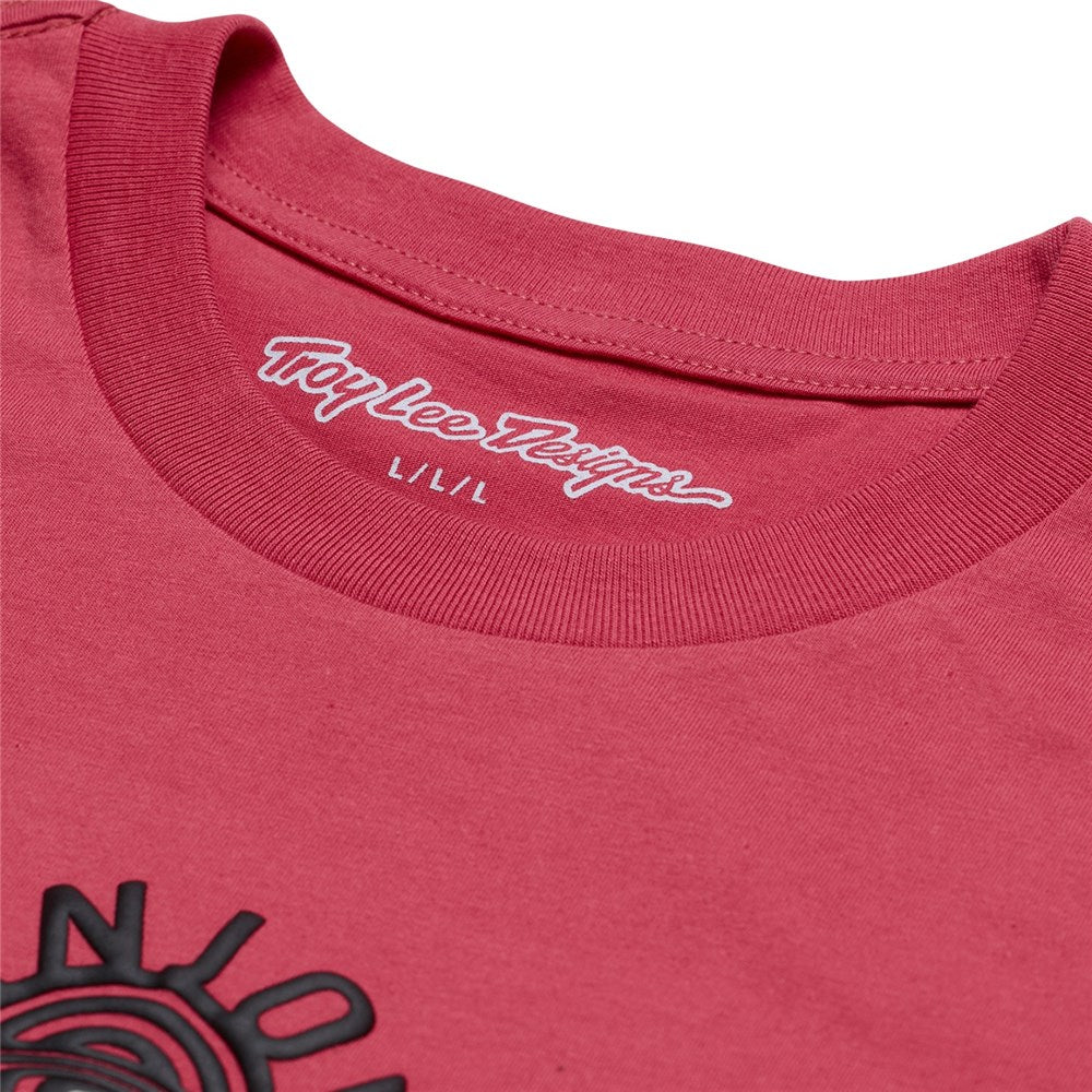 TLD 25.1 ENJOY SS TEE