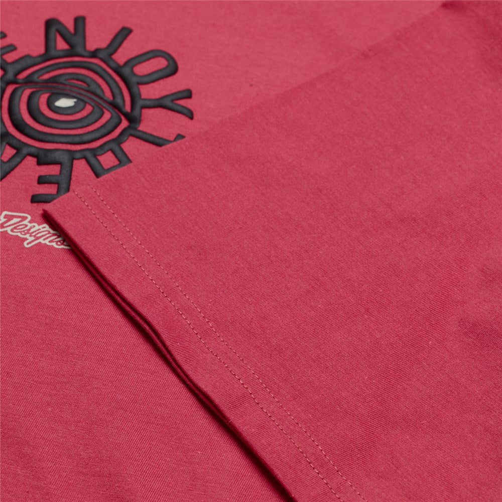 TLD 25.1 ENJOY SS TEE