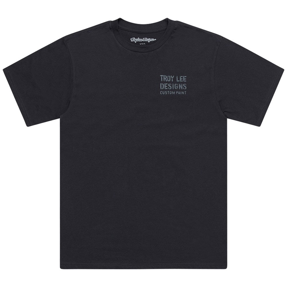 TLD 25.1 PAINT SHOP SS TEE