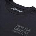 TROY LEE DESIGNS TLD 25.1 Paint SHOP SS TEE