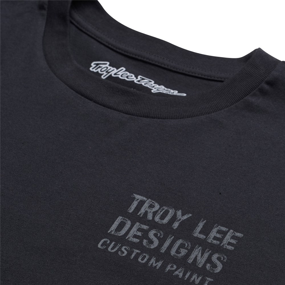 TLD 25.1 PAINT SHOP SS TEE