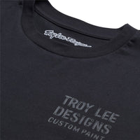Thumbnail for TLD 25.1 PAINT SHOP SS TEE