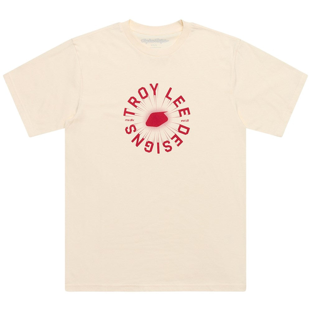 TLD 25.1 ROTATION SS TEE