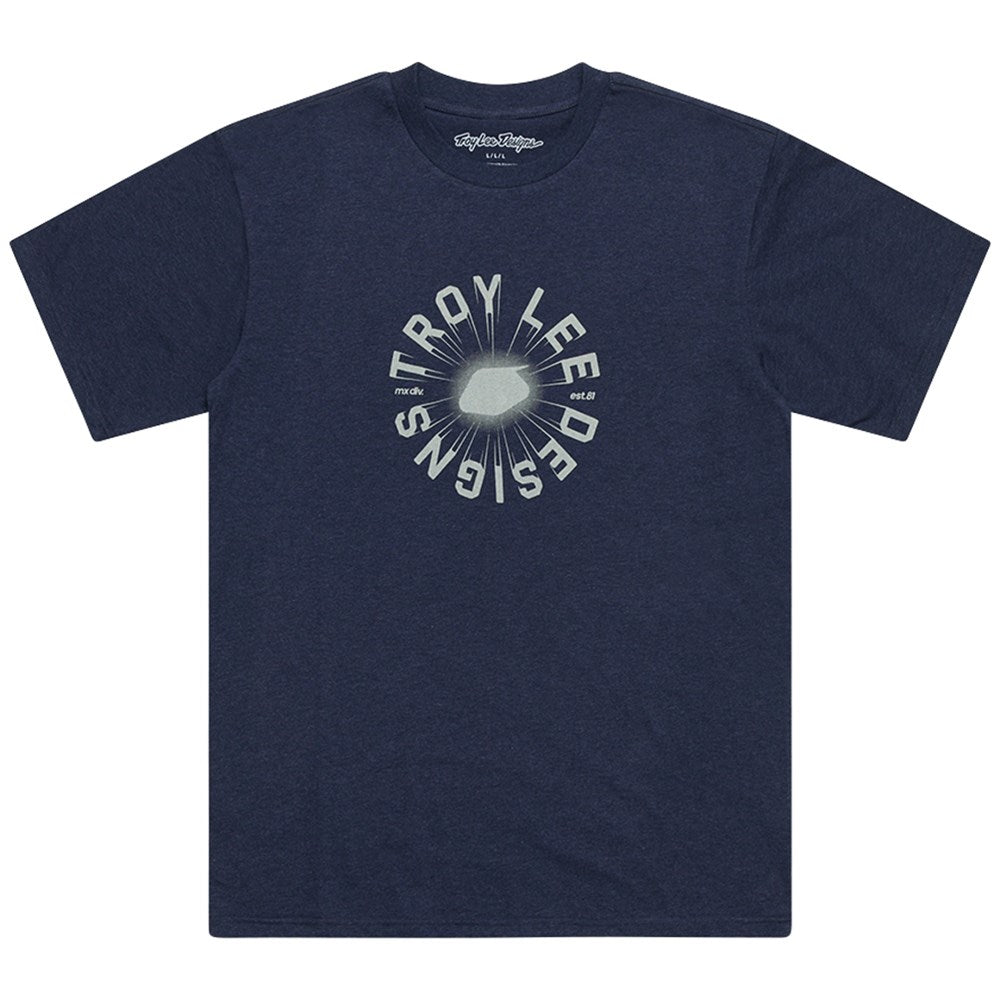 TLD 25.1 ROTATION SS TEE