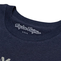 Thumbnail for TLD 25.1 ROTATION SS TEE
