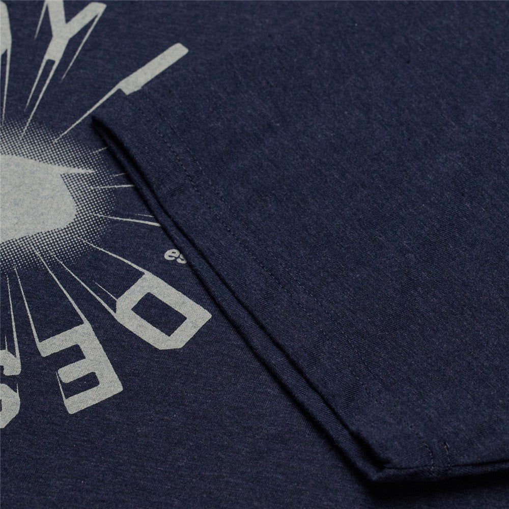 TLD 25.1 ROTATION SS TEE