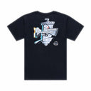 TROY LEE DESIGNS - 26.1 Short Sleeve Tee - Carb Club Black