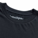 TROY LEE DESIGNS - 26.1 Short Sleeve Tee - Carb Club Black