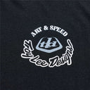 TROY LEE DESIGNS - 26.1 Short Sleeve Tee - Carb Club Black
