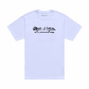 TROY LEE DESIGNS - 26.1 Short Sleeve Tee - Repeat White