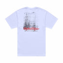 TROY LEE DESIGNS - 26.1 Short Sleeve Tee - Repeat White