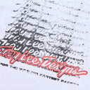 TROY LEE DESIGNS - 26.1 Short Sleeve Tee - Repeat White