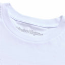 TROY LEE DESIGNS - 26.1 Short Sleeve Tee - Repeat White