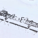TROY LEE DESIGNS - 26.1 Short Sleeve Tee - Repeat White