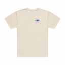TROY LEE DESIGNS - 26.1 Short Sleeve Tee - Cyborg Vintage White