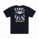 TROY LEE DESIGNS - 26.1 Short Sleeve Tee - Cyborg Black