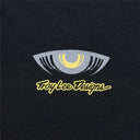 TROY LEE DESIGNS - 26.1 Short Sleeve Tee - Cyborg Black