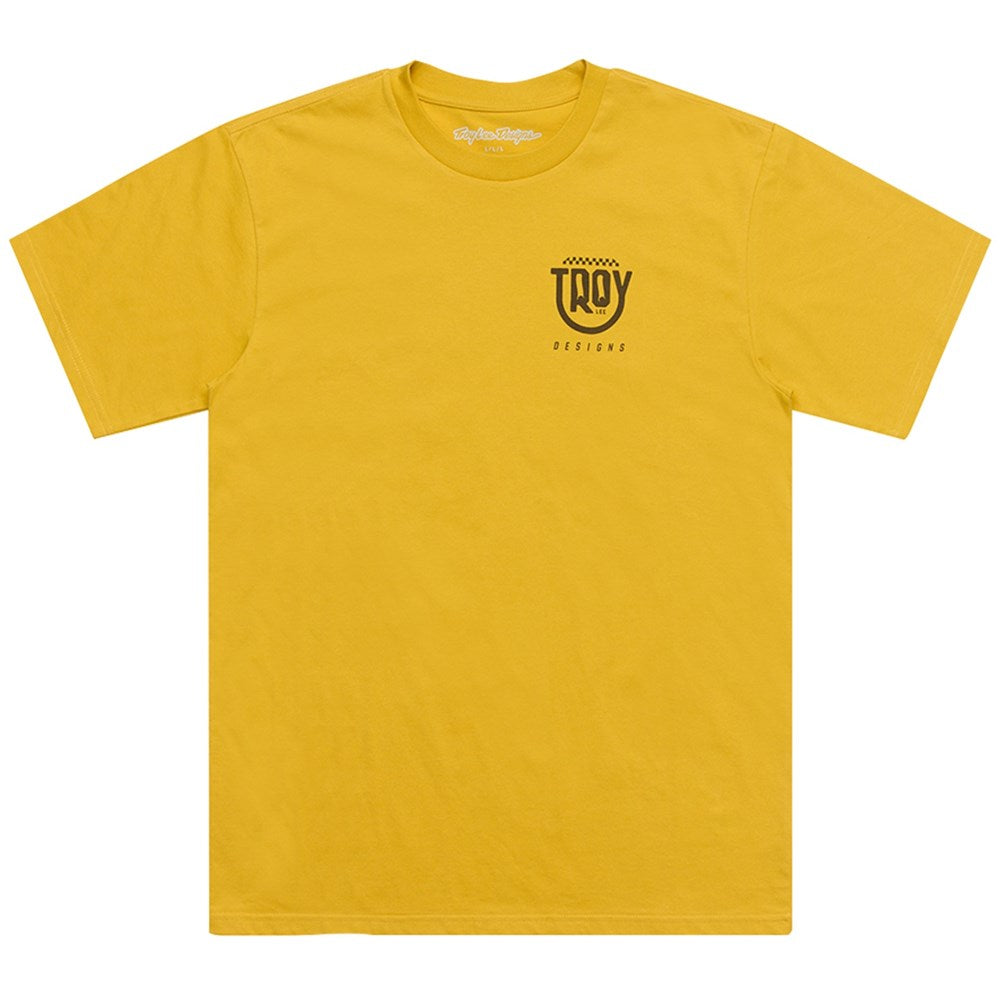 TLD 25.1 SMILEY SS TEE