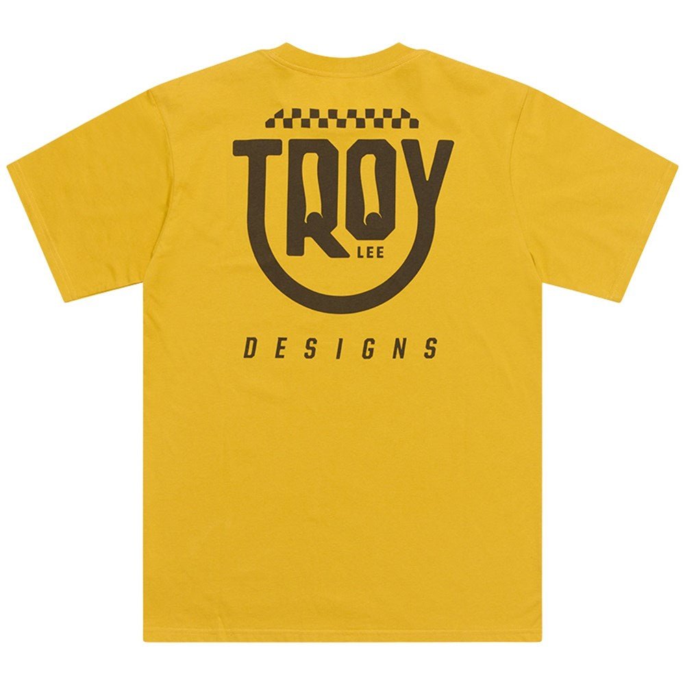 TLD 25.1 SMILEY SS TEE