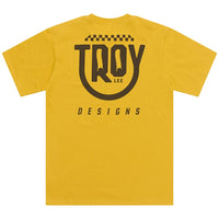 Thumbnail for TLD 25.1 SMILEY SS TEE