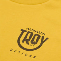 Thumbnail for TLD 25.1 SMILEY SS TEE