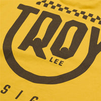 Thumbnail for TLD 25.1 SMILEY SS TEE